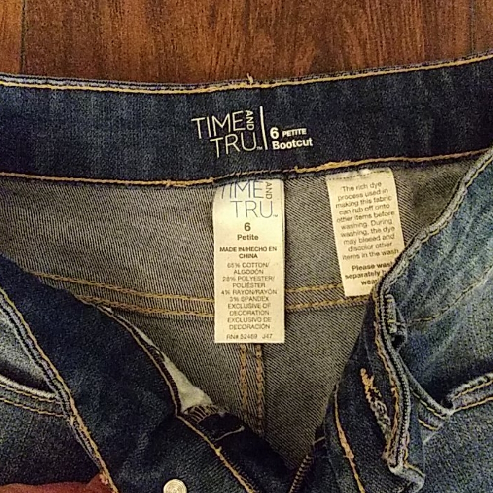 Bootcut jeans - Picture 2 of 3